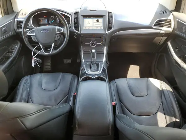 2FMPK3K81GBB99609 2016 FORD EDGE - Image 8