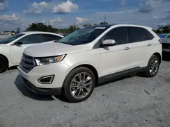 2FMPK3K81GBC04548 2016 FORD EDGE