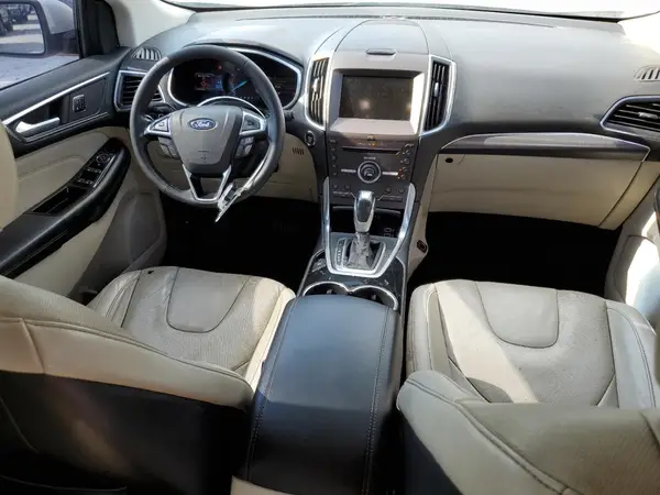 2FMPK3K81GBC04548 2016 FORD EDGE - Image 8
