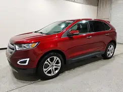 2FMPK3K81GBC23519 2016 FORD EDGE