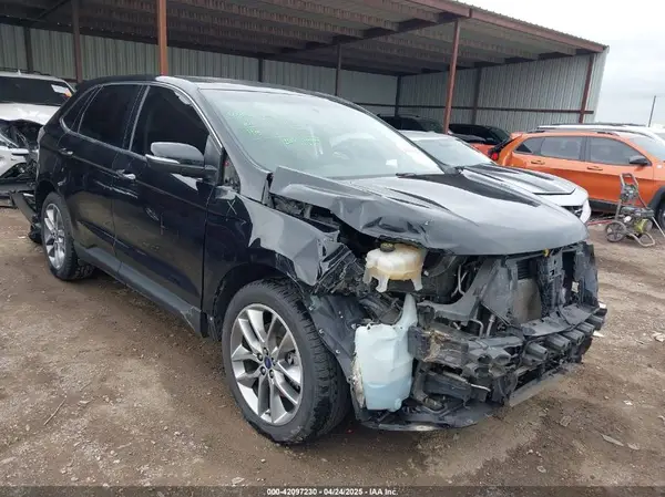 2FMPK3K81GBC30020 2016 FORD EDGE - Image 1