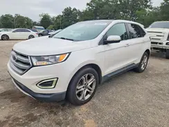 2FMPK3K81GBC49702 2016 FORD EDGE