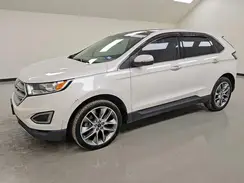 2FMPK3K81GBC51675 2016 FORD EDGE