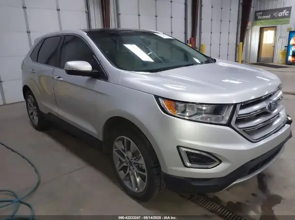 2FMPK3K81GBC67181 2016 FORD EDGE - Image 1