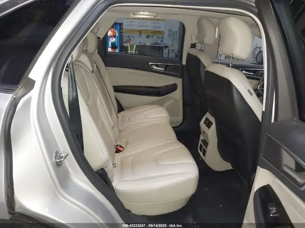 2FMPK3K81GBC67181 2016 FORD EDGE - Image 8