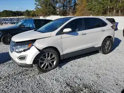 2FMPK3K81HBB02376 2017 FORD EDGE