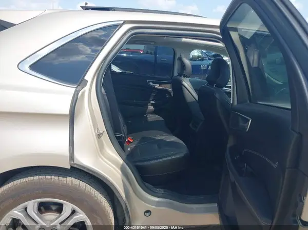 2FMPK3K81HBB03981 2017 FORD EDGE - Image 8