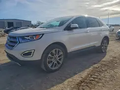 2FMPK3K81HBB19212 2017 FORD EDGE