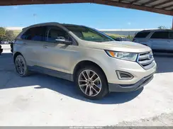 2FMPK3K81HBB25527 2017 FORD EDGE