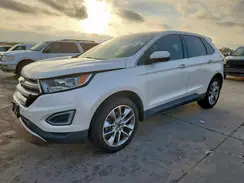 2FMPK3K81HBB46183 2017 FORD EDGE