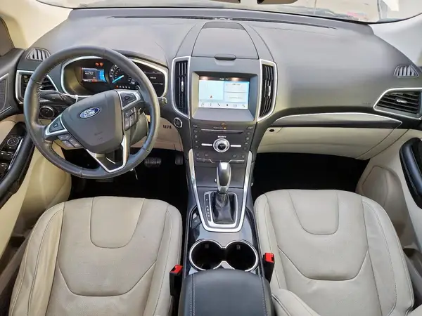 2FMPK3K81HBB46183 2017 FORD EDGE - Image 8