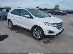 2FMPK3K81HBB51870 2017 FORD EDGE