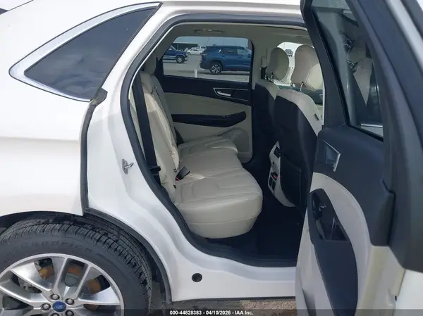 2FMPK3K81HBB51870 2017 FORD EDGE - Image 8