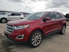 2FMPK3K81HBB56177 2017 FORD EDGE