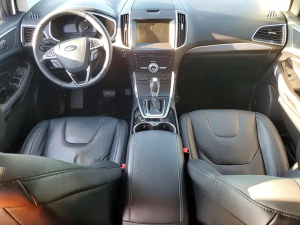 2FMPK3K81HBB79376 2017 FORD EDGE - Image 8