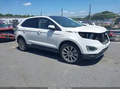 2FMPK3K81HBC07385 2017 FORD EDGE
