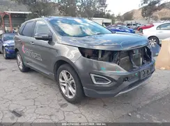 2FMPK3K81HBC22484 2017 FORD EDGE