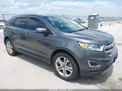 2FMPK3K81HBC31122 2017 FORD EDGE