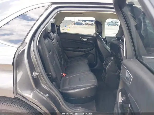 2FMPK3K81HBC31122 2017 FORD EDGE - Image 8