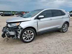 2FMPK3K81HBC43870 2017 FORD EDGE