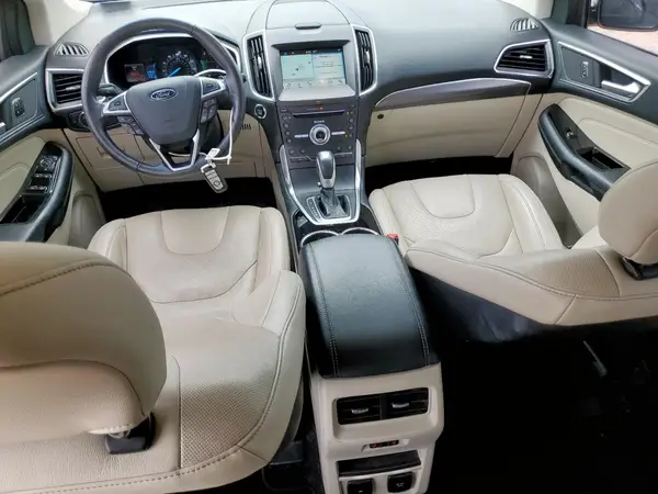 2FMPK3K81HBC43870 2017 FORD EDGE - Image 8