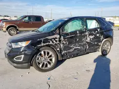 2FMPK3K81HBC54514 2017 FORD EDGE
