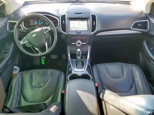 2FMPK3K81HBC54514 2017 FORD EDGE - Image 8