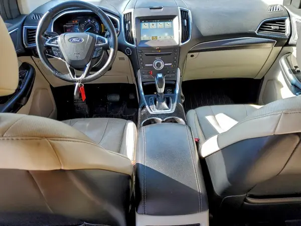 2FMPK3K81JBB02870 2018 FORD EDGE - Image 8