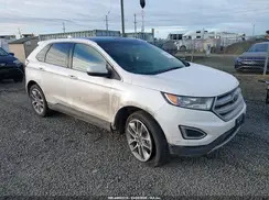 2FMPK3K81JBB05767 2018 FORD EDGE
