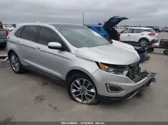 2FMPK3K81JBB12864 2018 FORD EDGE