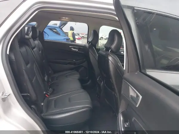 2FMPK3K81JBB12864 2018 FORD EDGE - Image 8