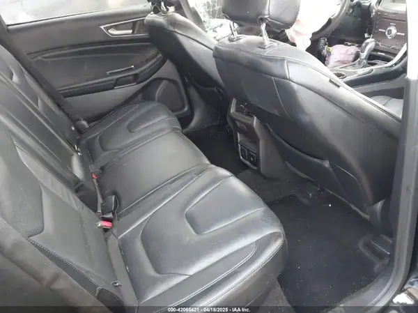 2FMPK3K81JBB15022 2018 FORD EDGE - Image 8