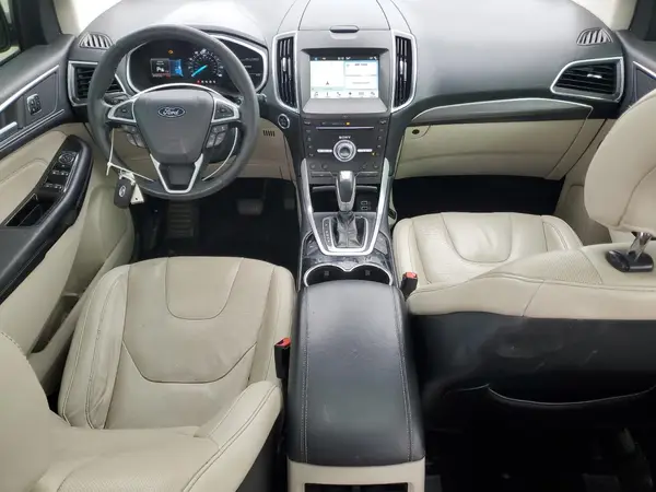 2FMPK3K81JBB36050 2018 FORD EDGE - Image 8