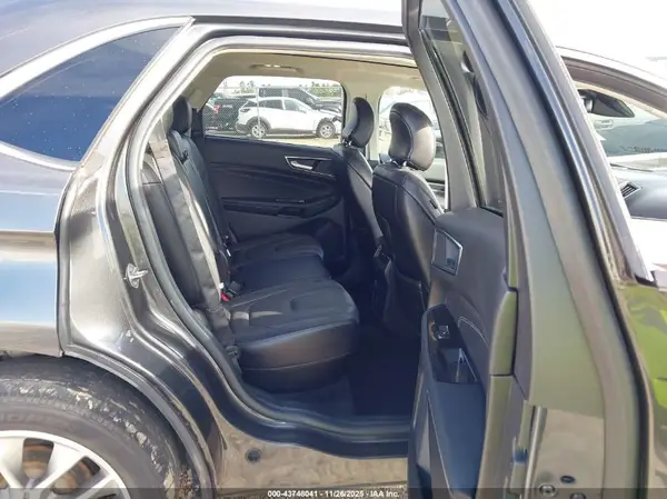2FMPK3K81JBB58386 2018 FORD EDGE - Image 8