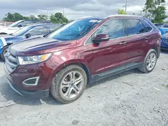 2FMPK3K81JBB59554 2018 FORD EDGE