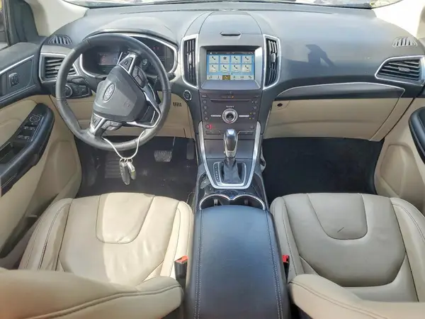 2FMPK3K81JBB59554 2018 FORD EDGE - Image 8