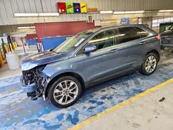 2FMPK3K81JBB62888 2018 FORD EDGE
