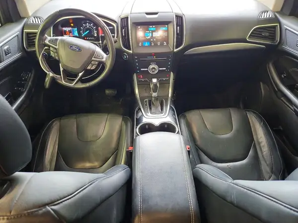 2FMPK3K81JBB62888 2018 FORD EDGE - Image 8