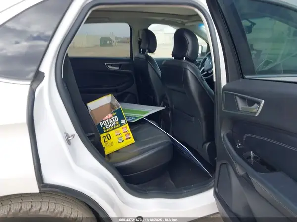 2FMPK3K81JBB67170 2018 FORD EDGE - Image 8