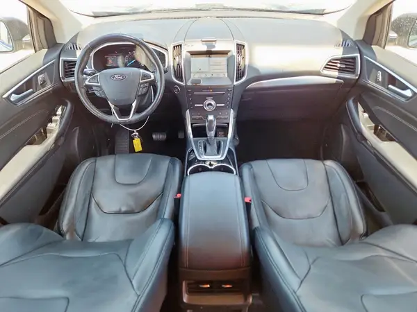 2FMPK3K81JBB72109 2018 FORD EDGE - Image 8