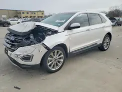 2FMPK3K81JBB72465 2018 FORD EDGE