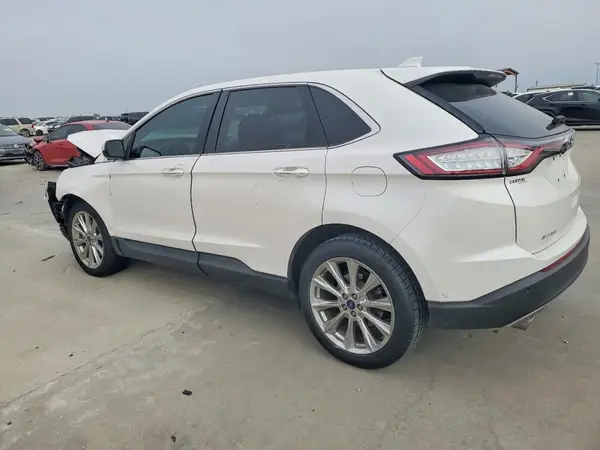 2FMPK3K81JBB72465 2018 FORD EDGE - Image 2