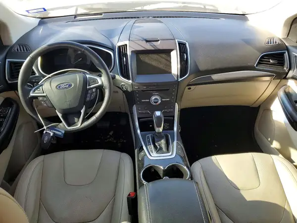 2FMPK3K81JBB72465 2018 FORD EDGE - Image 8