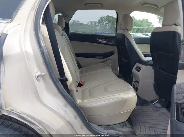 2FMPK3K81JBB95003 2018 FORD EDGE - Image 8