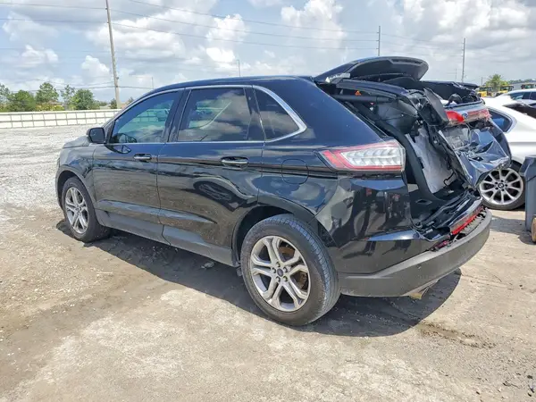 2FMPK3K81JBC13578 2018 FORD EDGE - Image 2