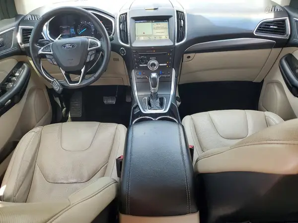 2FMPK3K81JBC13578 2018 FORD EDGE - Image 8