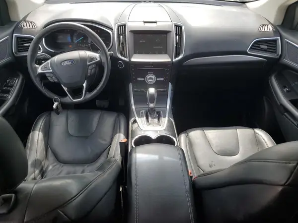 2FMPK3K81JBC13919 2018 FORD EDGE - Image 8