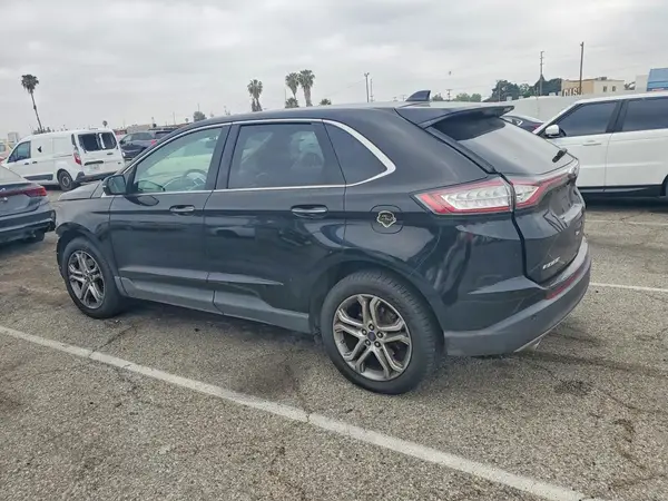 2FMPK3K81JBC14696 2018 FORD EDGE - Image 2