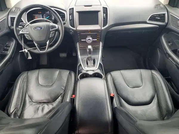 2FMPK3K81JBC14696 2018 FORD EDGE - Image 8