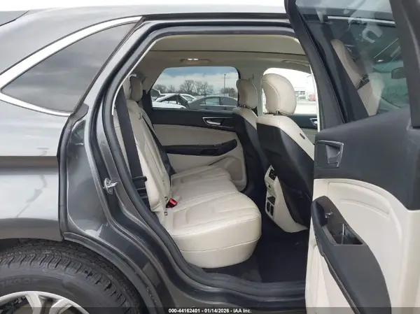 2FMPK3K81JBC14780 2018 FORD EDGE - Image 8
